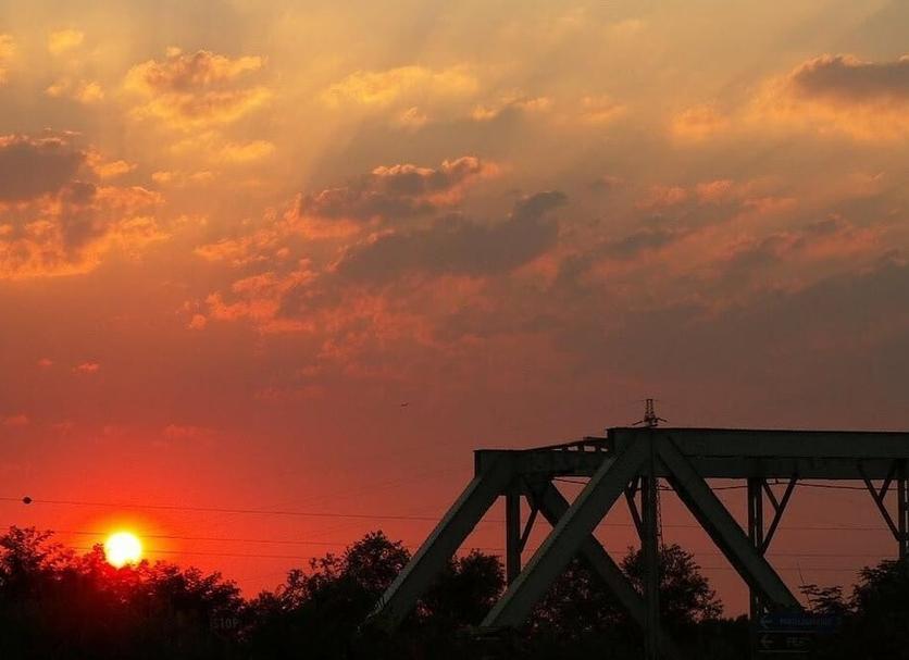 Pemandangan luar Foto
