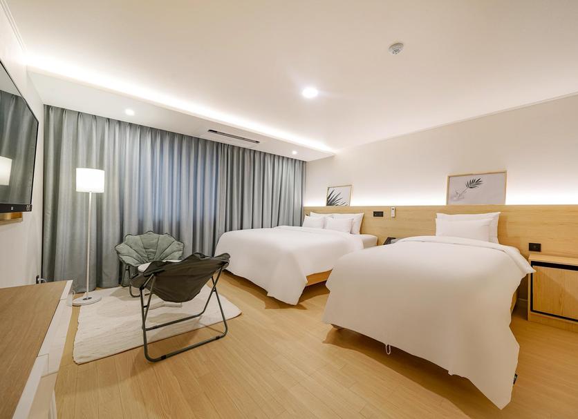Kamar Tidur Foto