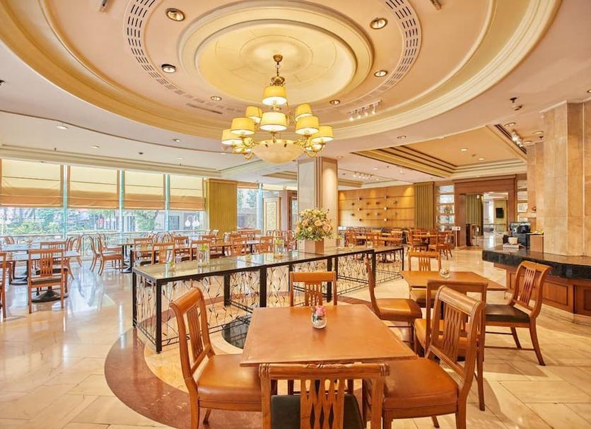 Restoran Foto