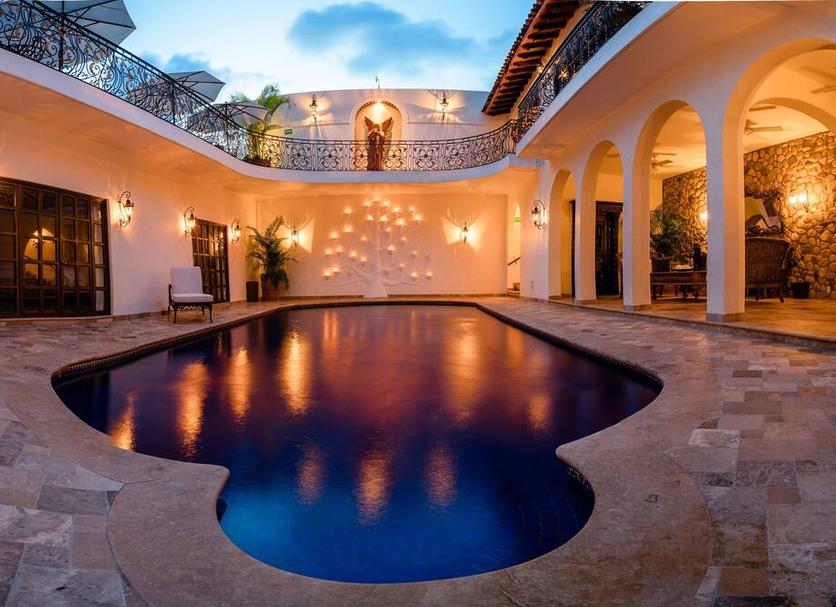 Kolam Foto