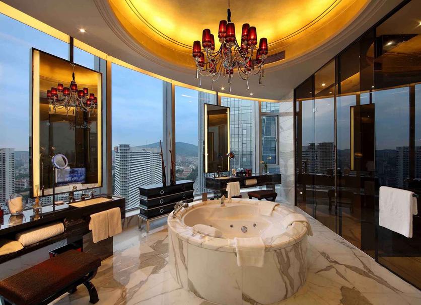 Kamar Mandi Foto