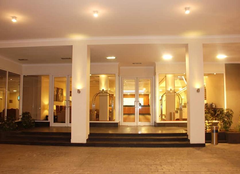 Bangunan Foto