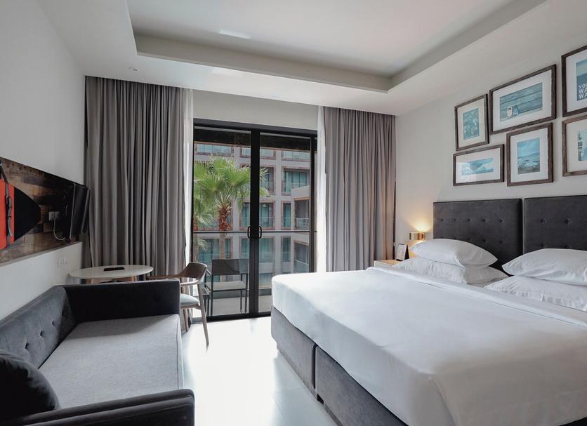 Kamar Tidur Foto