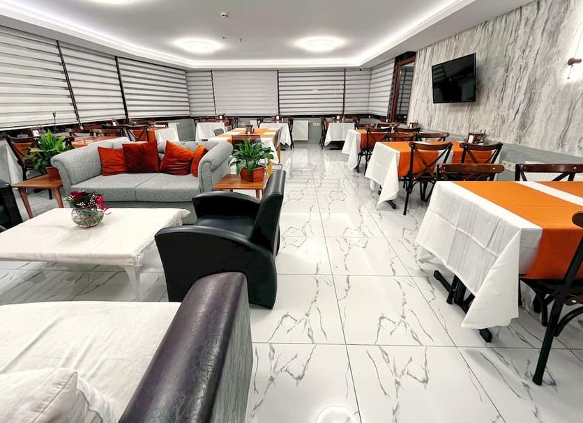 Restoran Foto