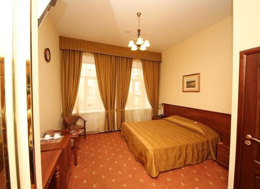 Kamar Tidur Foto