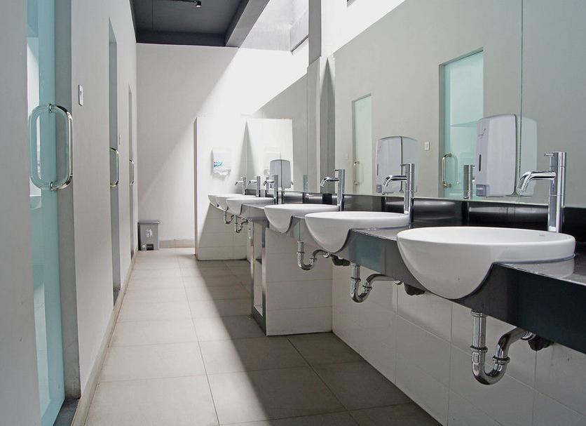 Kamar Mandi Foto
