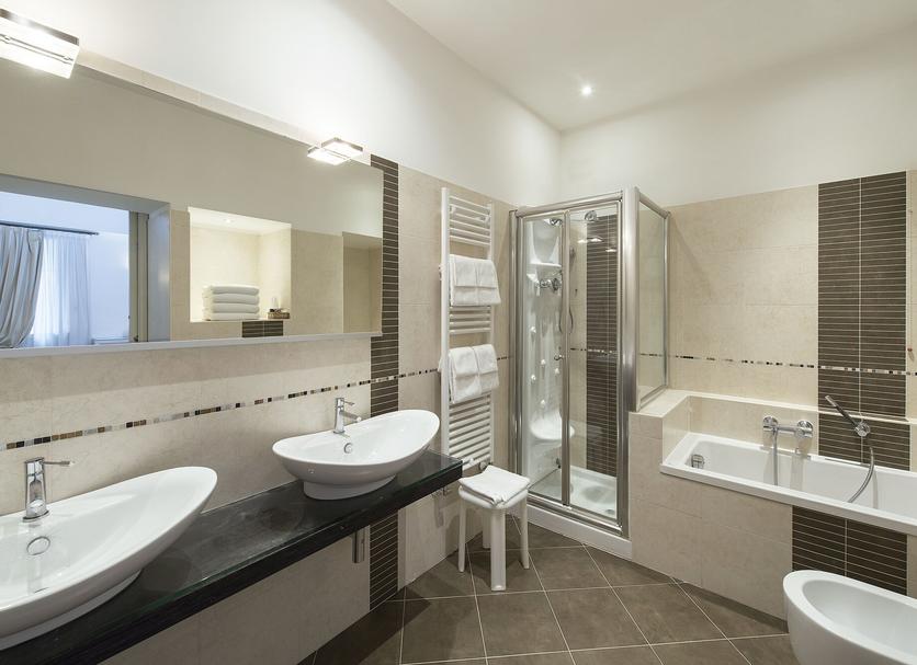 Kamar Mandi Foto
