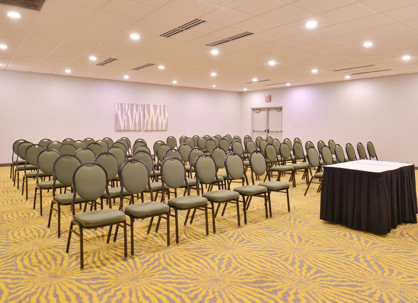 Ruang konferensi Foto
