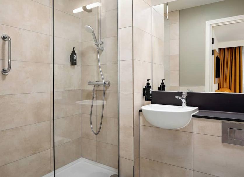 Kamar Mandi Foto