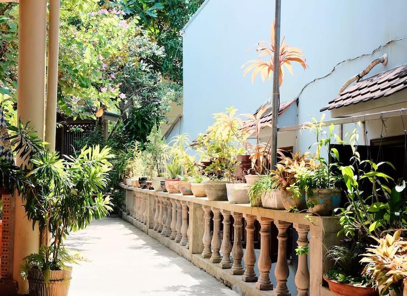 Pemandangan luar Foto