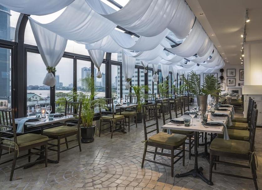 Restoran Foto