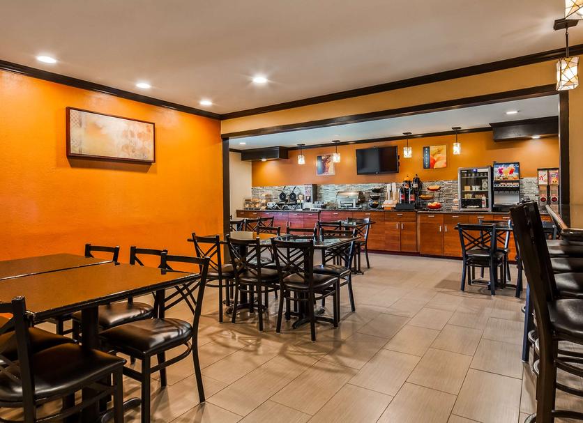 Restoran Foto