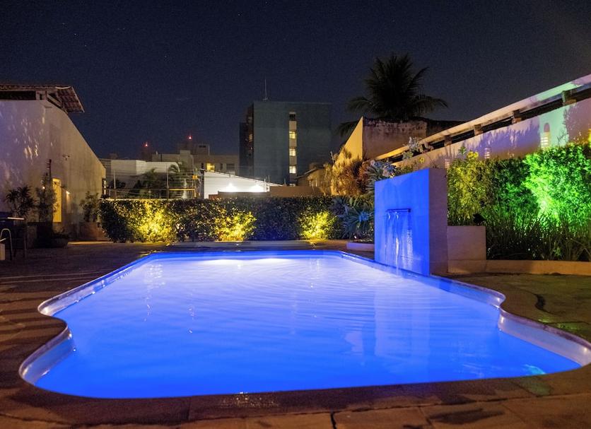 Kolam Foto