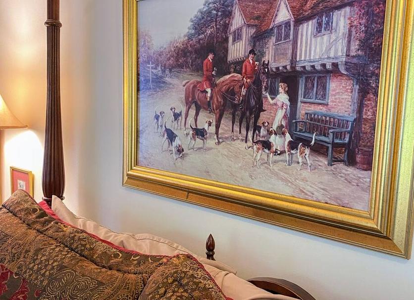 Kamar Tidur Foto