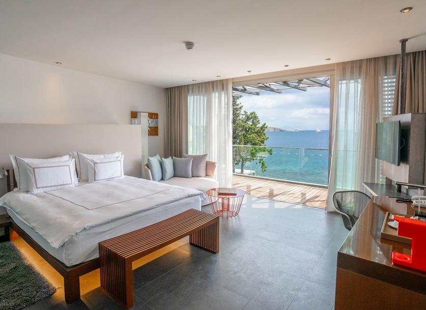 Kamar Tidur Foto