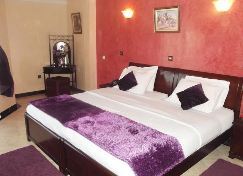 Kamar Tidur Foto