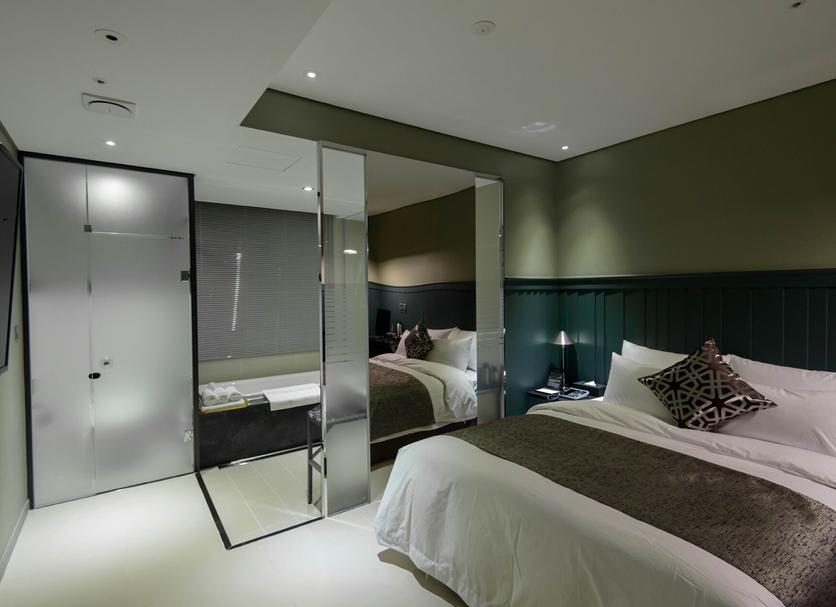 Kamar Tidur Foto