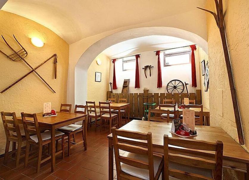 Restoran Foto