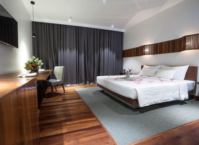 Kamar Tidur Foto
