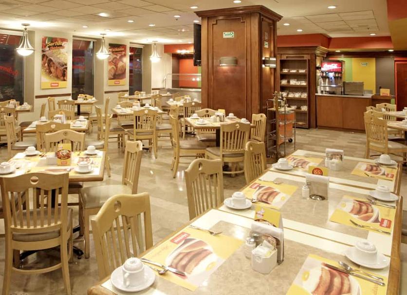 Restoran Foto