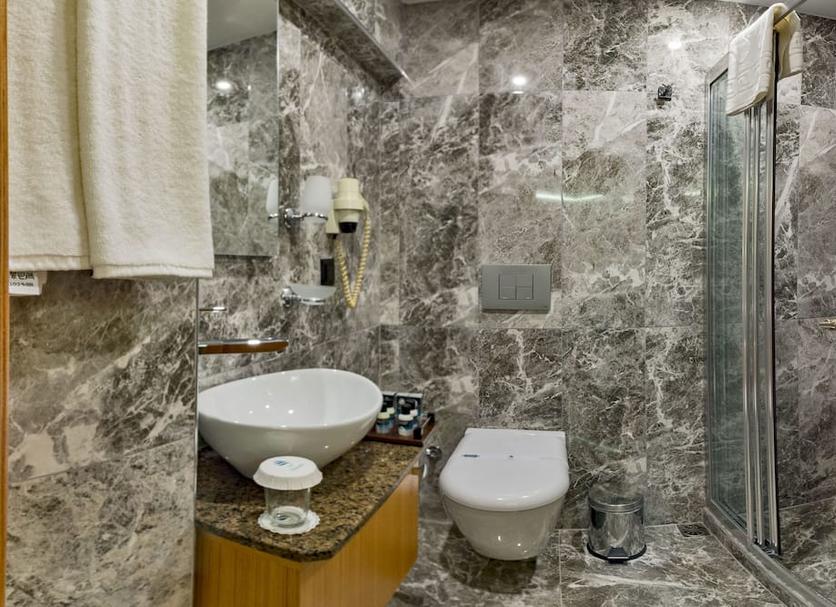 Kamar Mandi Foto
