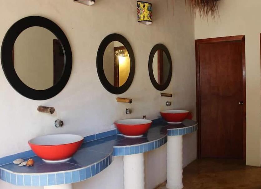 Kamar Mandi Foto