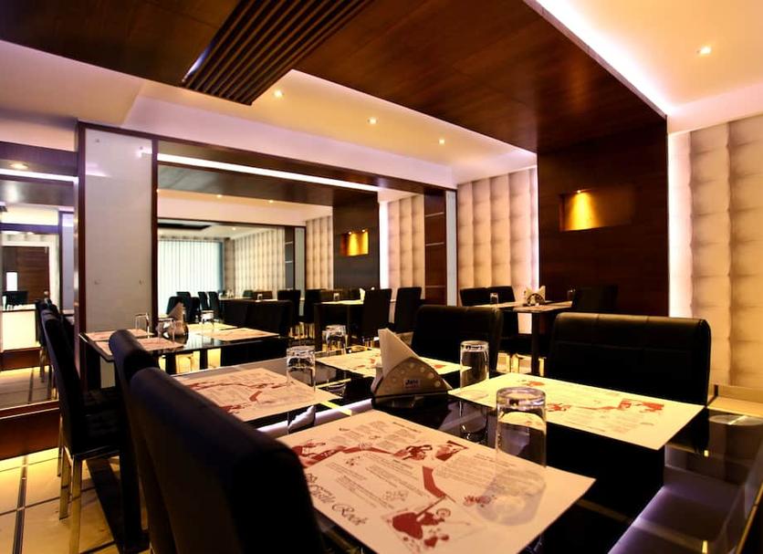 Restoran Foto