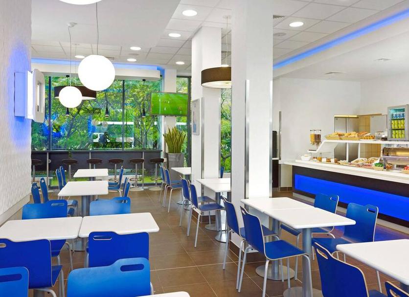 Restoran Foto