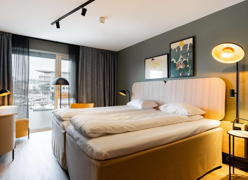 Kamar Tidur Foto