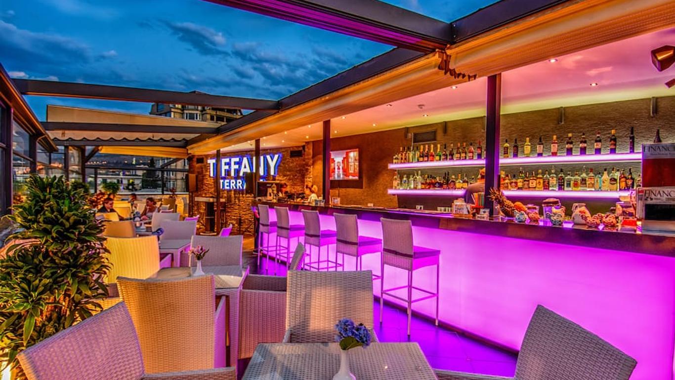 River Side Hotel Tbilisi