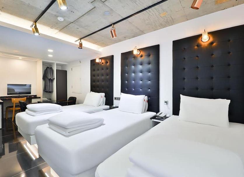 Kamar Tidur Foto
