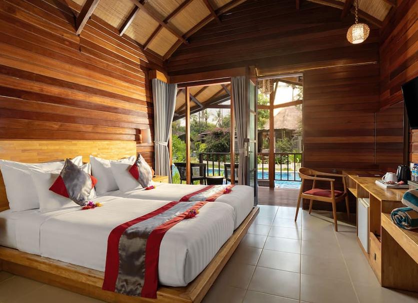 Kamar Tidur Foto