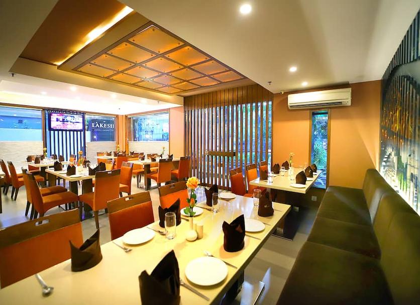 Restoran Foto