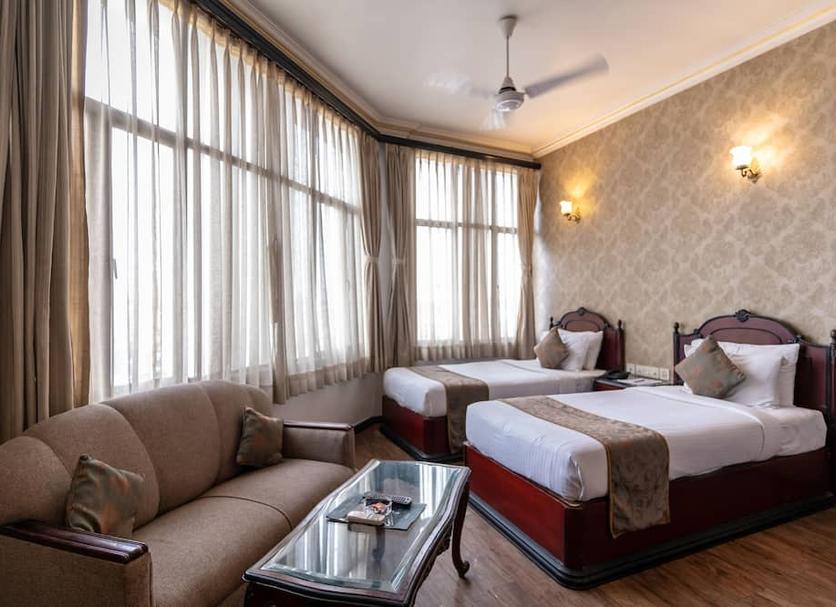 Kamar Tidur Foto