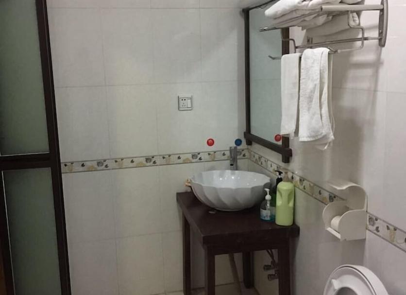 Kamar Mandi Foto