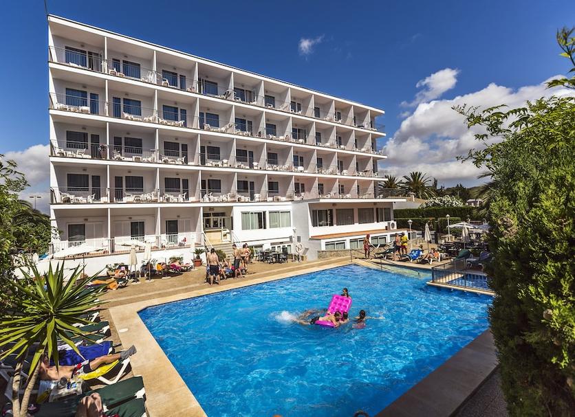 Kolam Foto