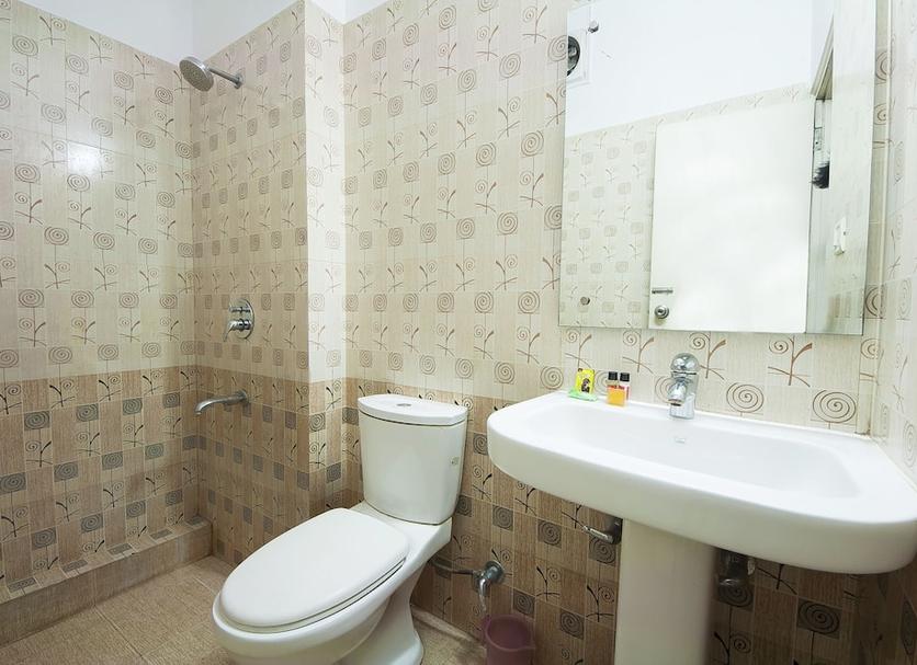 Kamar Mandi Foto