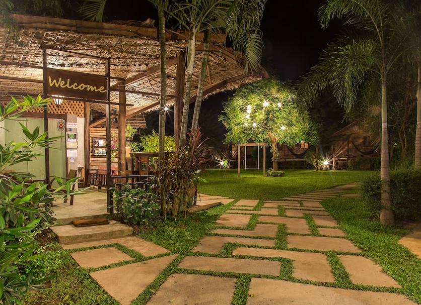 Pemandangan luar Foto