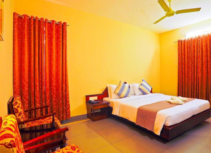 Kamar Tidur Foto
