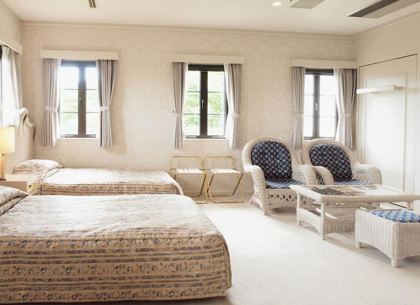 Kamar Tidur Foto