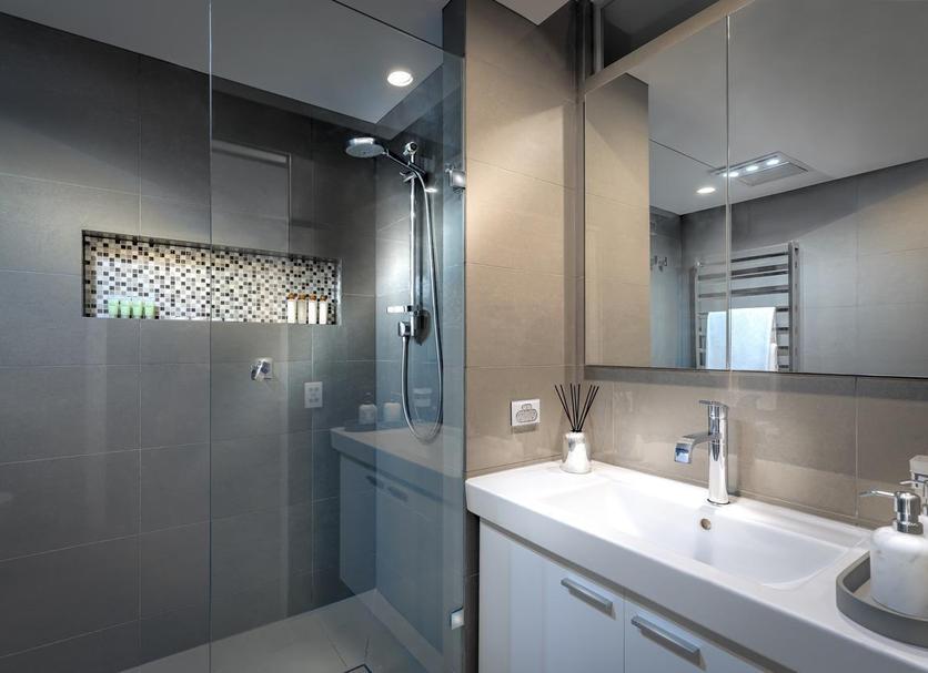 Kamar Mandi Foto