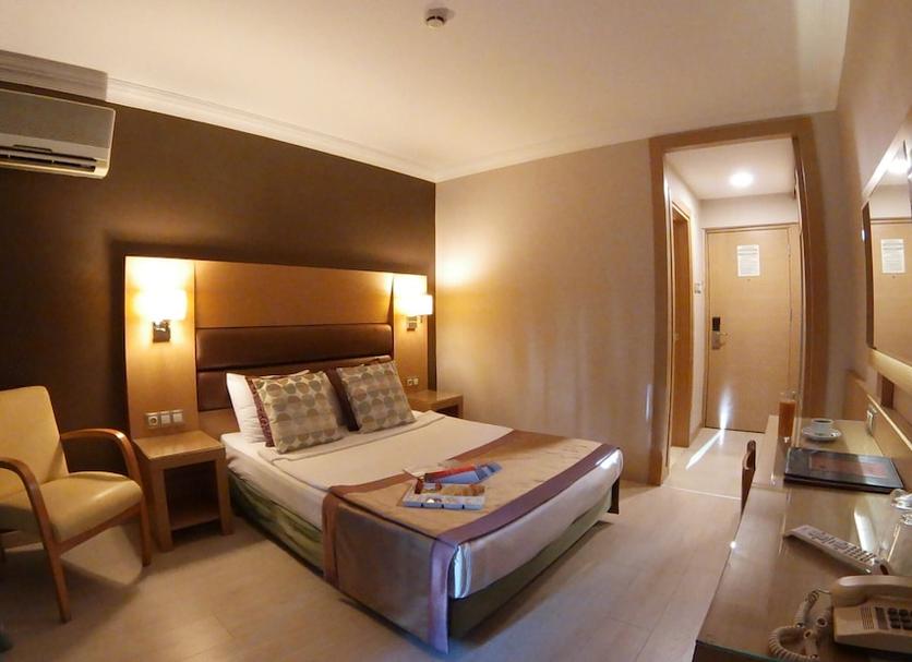 Kamar Tidur Foto