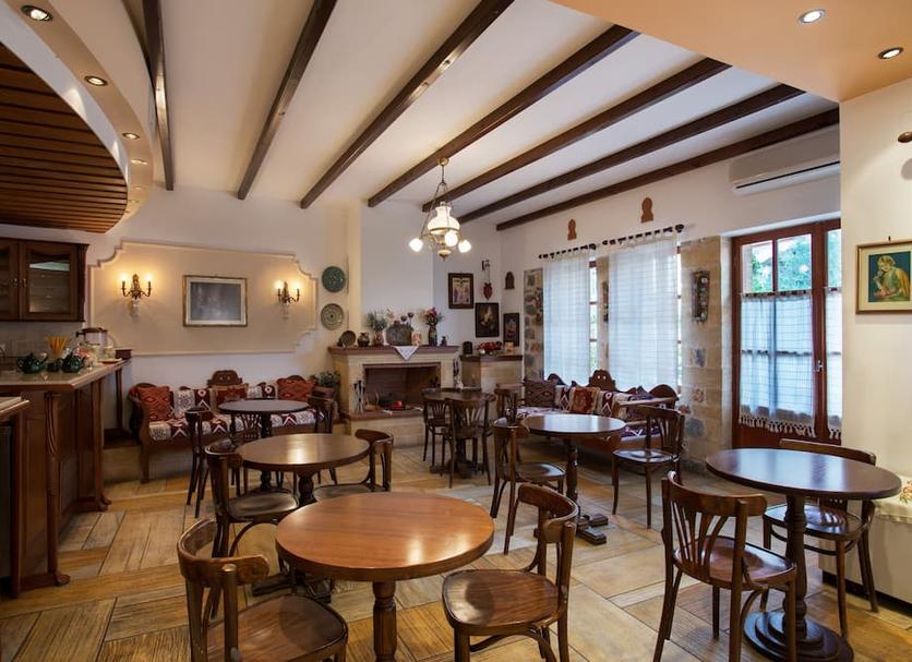 Restoran Foto