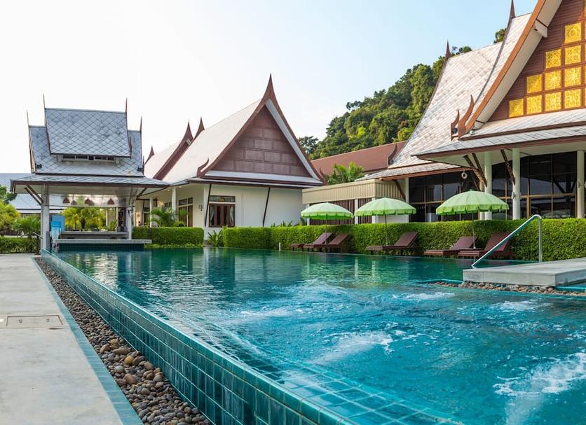 Kolam Foto