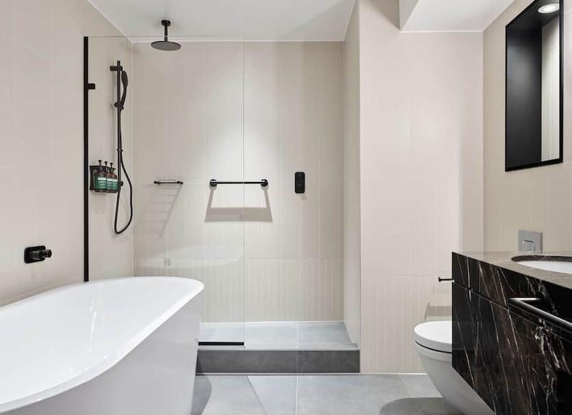 Kamar Mandi Foto