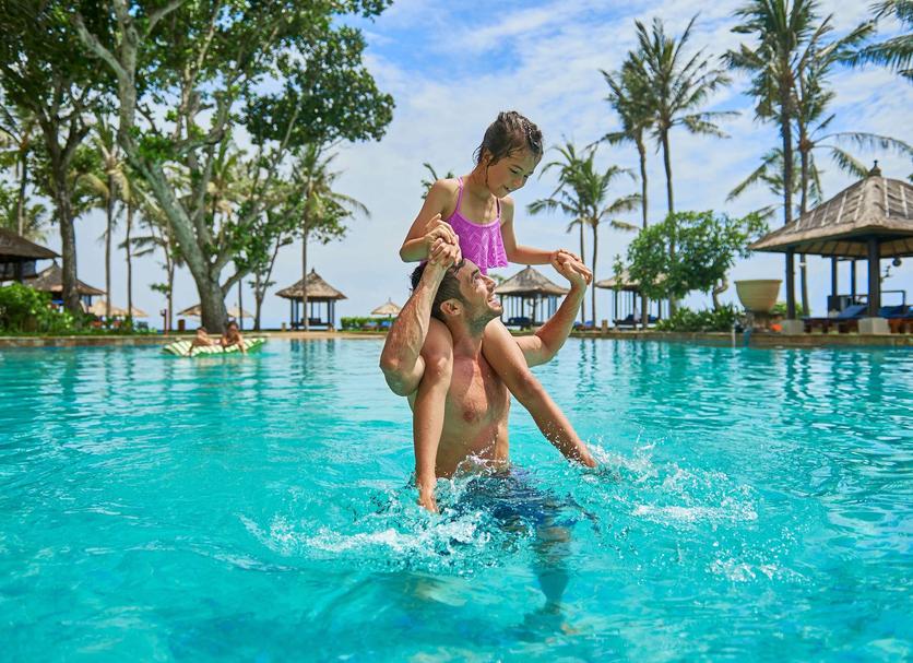 Kolam Foto
