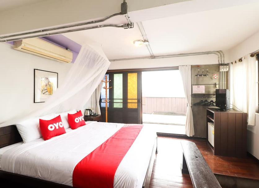 Kamar Tidur Foto