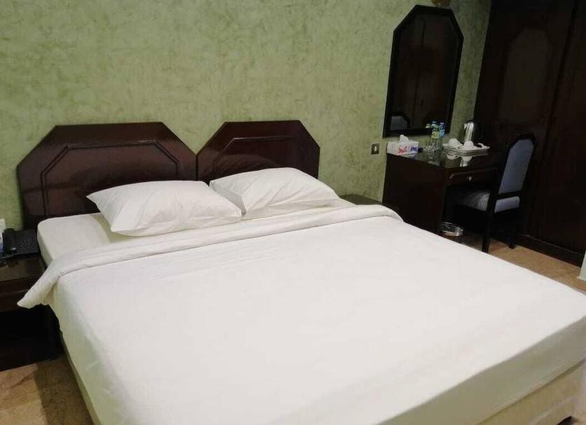 Kamar Tidur Foto