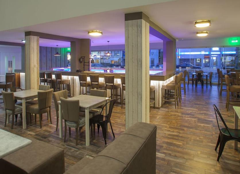 Restoran Foto