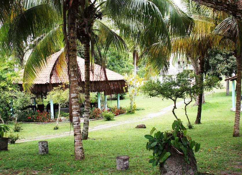 Pemandangan luar Foto